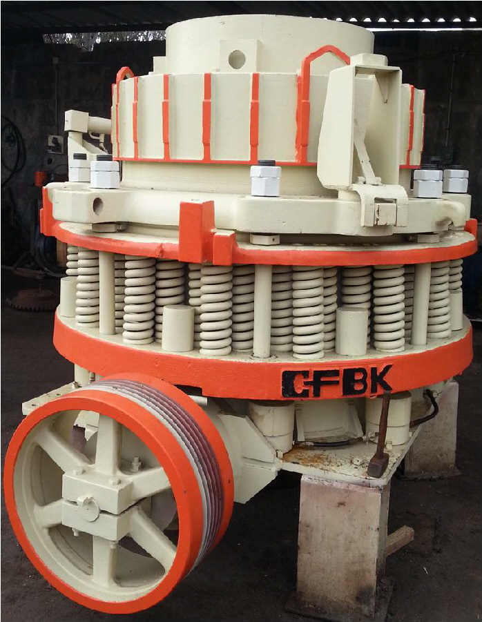 CFBK 36 FCH