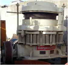 Gyradisc 36 Maroc