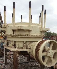 SVEDALA CFBK 489